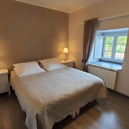 Holiday home La Grainetiere *