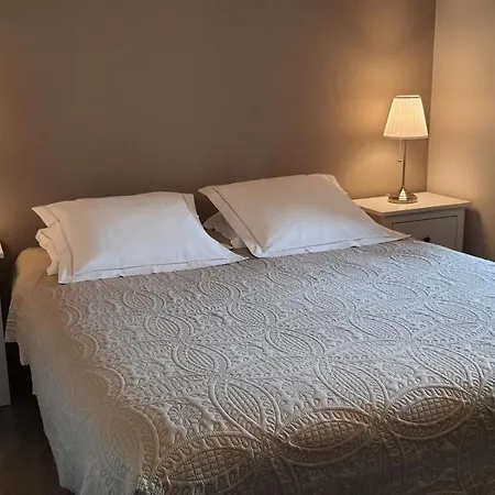 Holiday home La Grainetiere *