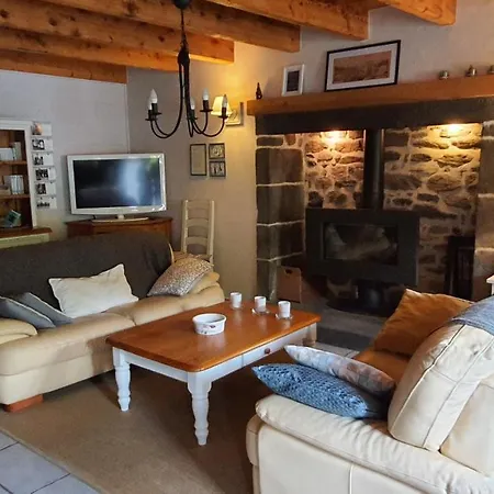La Grainetiere Holiday home *