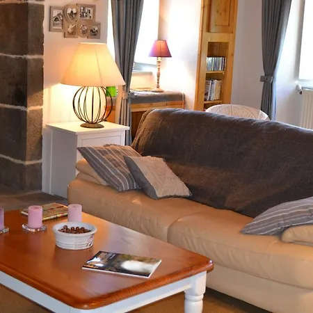 La Grainetiere Holiday home