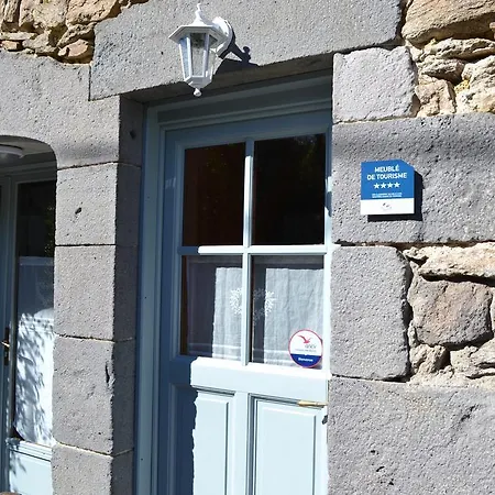 La Grainetiere Saint-Flour (Cantal)