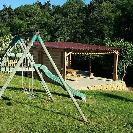 Holiday home La Grainetiere *